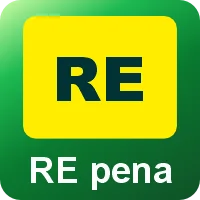 Info ikona